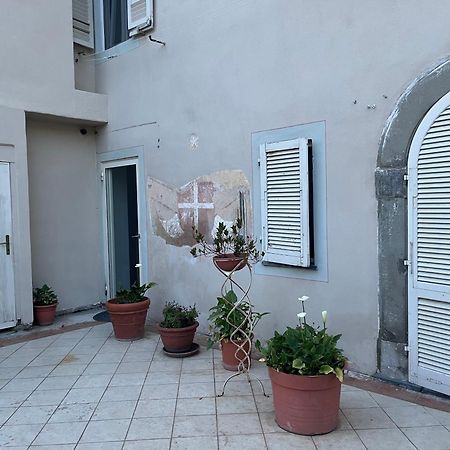 Villa Rosa Calci Eksteriør bilde
